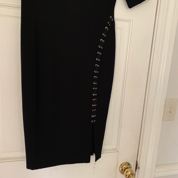 White House Black Market Dress Size 2 NWT - Picture 6 of 7